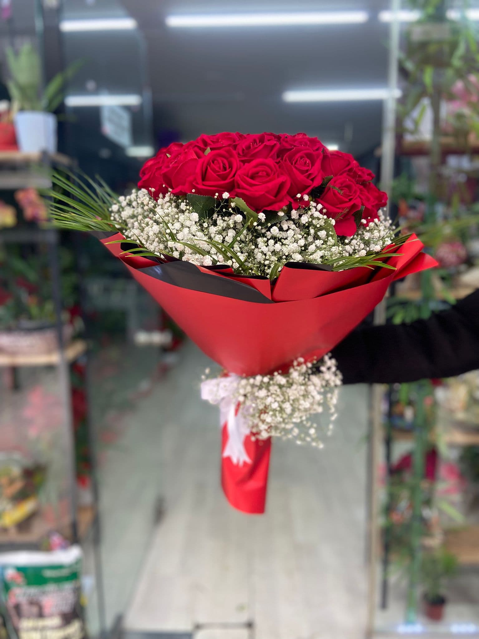 Anneye Çiçek #33